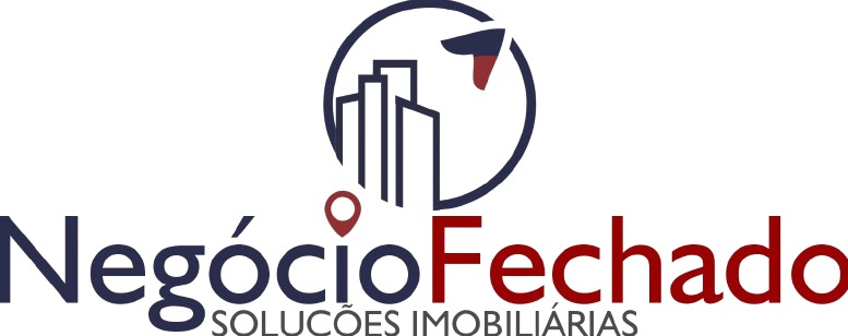 Negócio Fechado Soluções Imobiliárias - CRECI 1234PF