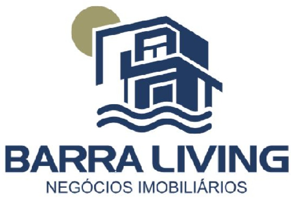 Barra Living Negócios Imobiliários - CRECI 1234PF