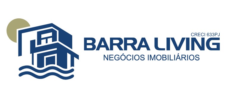 Barra Living Negócios Imobiliários - CRECI 633PJ
