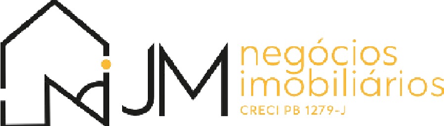 JM Negócios Imobiliários - CRECI 1234PF