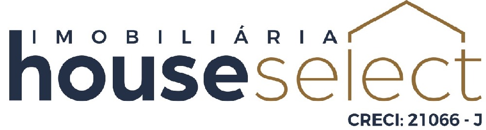 House Select Inteligência Imobiliária - CRECI 21066 JPJ