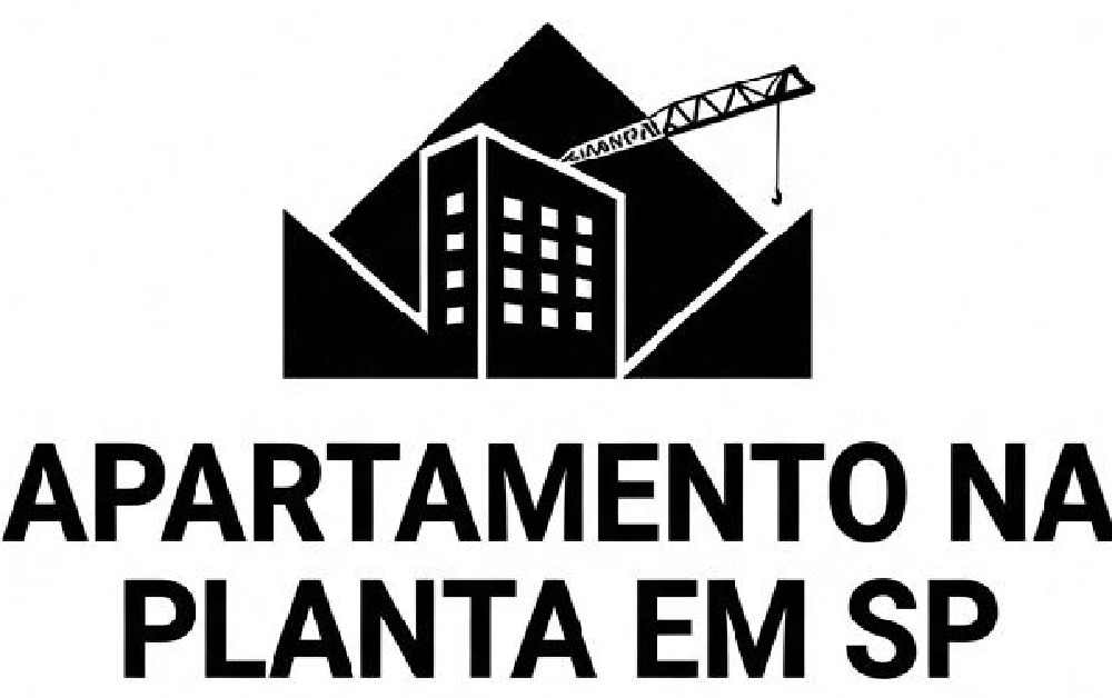 Apartamento na Planta - CRECI 1234PF