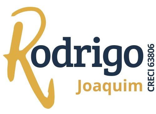 Rodrigo Joaquim - CRECI 63806PF