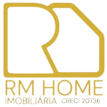 RM HOME IMOBILIARIA - CRECI 20736PJ