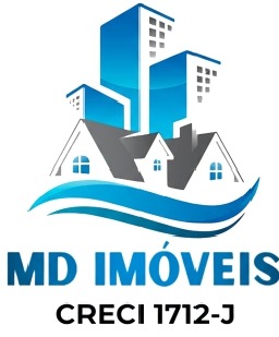 MD Imoveis - CRECI 1712PJ