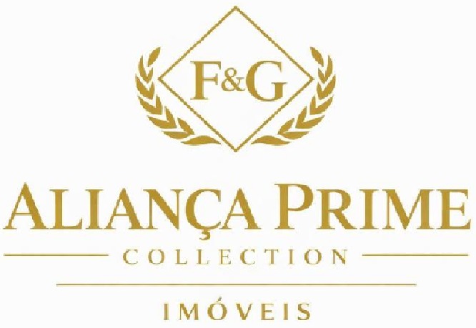 Aliança Primer Collection - CRECI PF