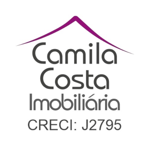 Camila Costa Imóveis  - CRECI 2795PJ