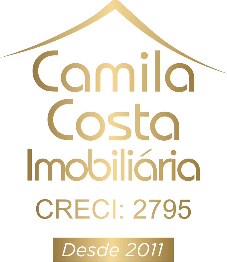 Camila Costa Imóveis  - CRECI 2795 PJ