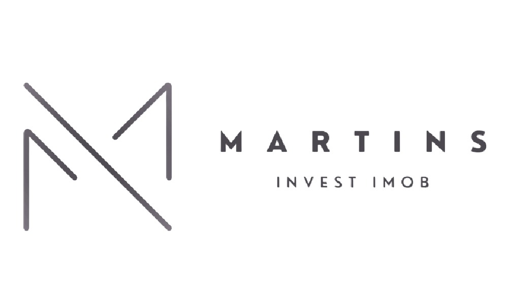 Martins Invest Imob - CRECI 650 PJ