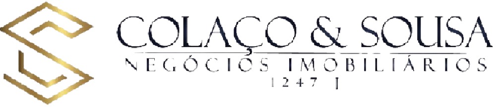Colaço E Sousa Negócios Imobilíarios - CRECI 1247JPJ