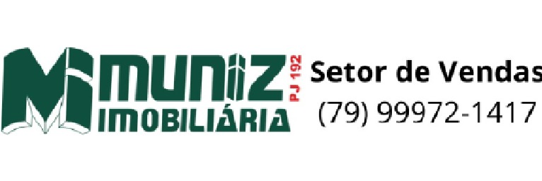 Muniz Imobiliária - CRECI 192PJ