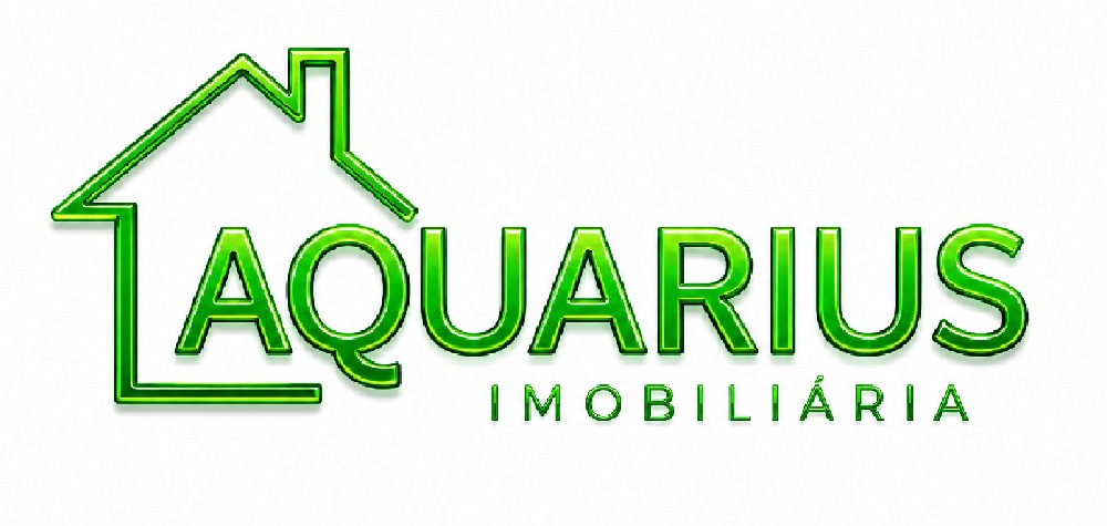 Aquarius Imobiliaria - CRECI 3031PJ