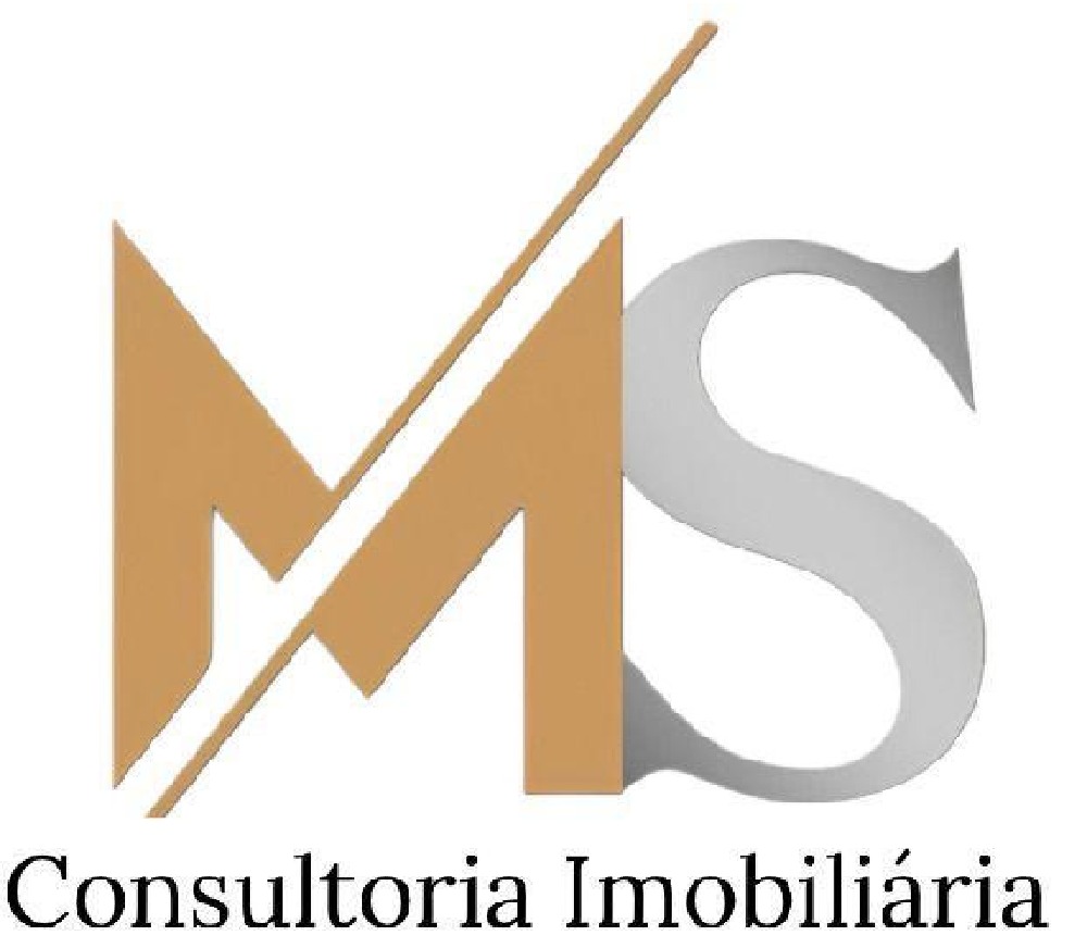 MS Consultoria Imobiliária - CRECI PF