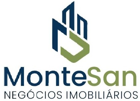MonteSan Negócios Imobiliários - CRECI 3301PJ