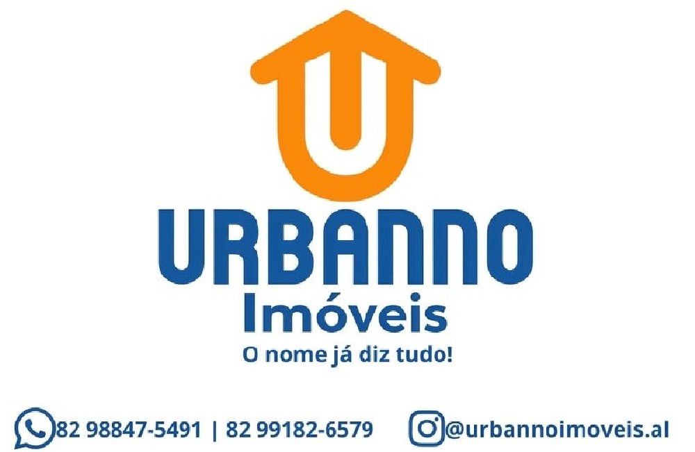 Urbanno Imoveis - CRECI PF
