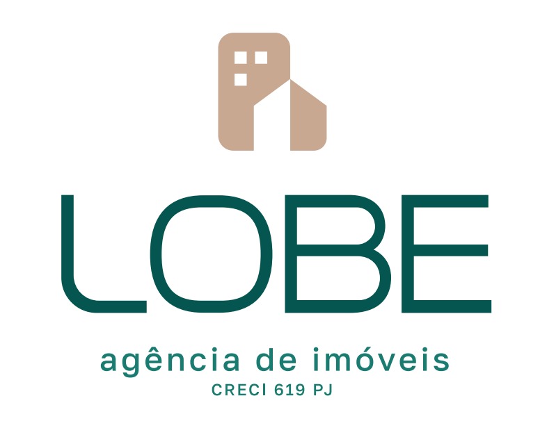 LOBE Agência de Imóveis  - CRECI PF
