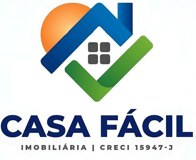 Casa Fácil Imobiliária - CRECI PF