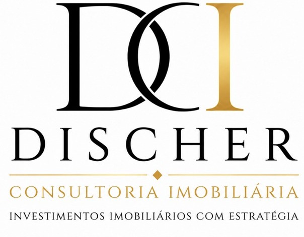 Discher Consultoria Imobiliária - CRECI J9332PJ