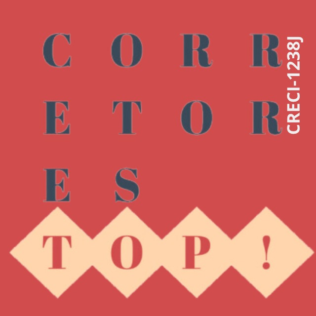 Corretores Top - CRECI  PF