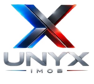 UNYX IMOB - CRECI 12498 PF