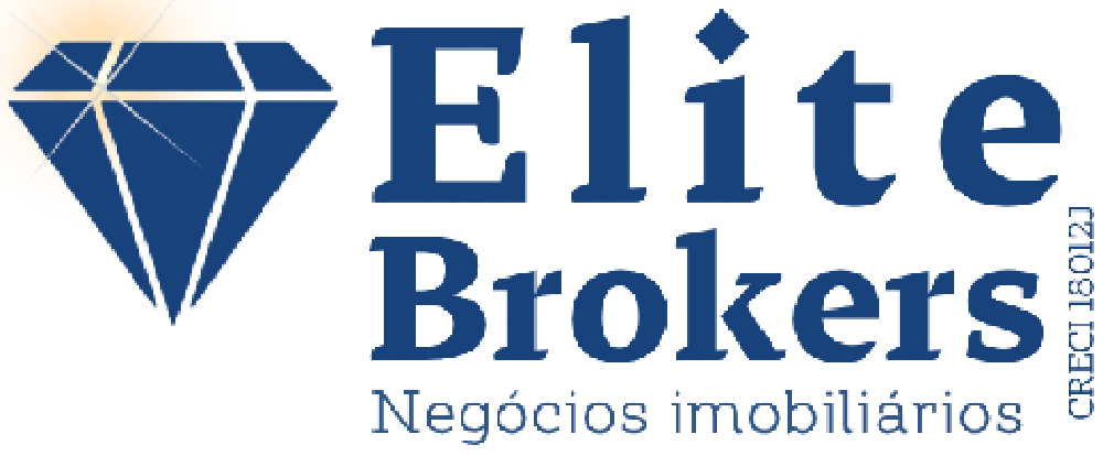 Elite Brokers - CRECI 18012PJ