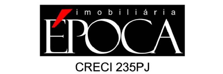 Época Imobiliária - CRECI 235PJ