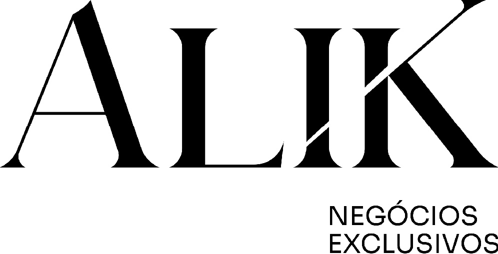 Alik Negócios Exclusivos - CRECI 8545PJ