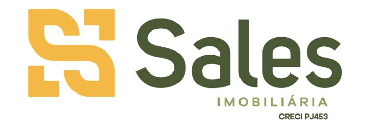 Sales Imobiliária - CRECI 453PJ
