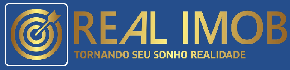 Real Inteligência Imobiliária - CRECI 45162PJ