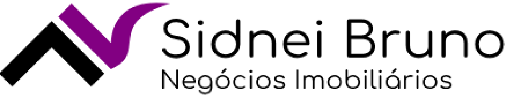 Sidnei Bruno Negócios Imobiliários - CRECI 10388PJ