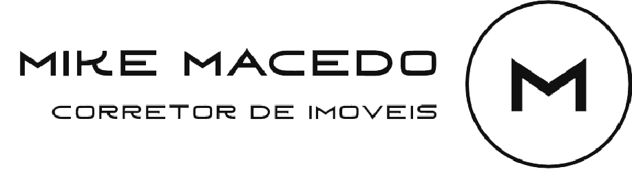 Mike Macedo Corretor de Imóveis - CRECI 2817PJ