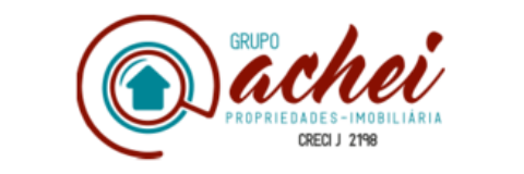 Grupo Achei Propriedades Imobiliária - CRECI 2198PJ