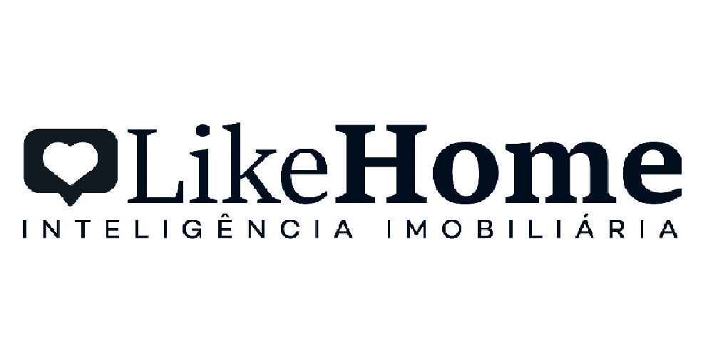 Like Home Inteligência Imobiliária - CRECI 10265PJ