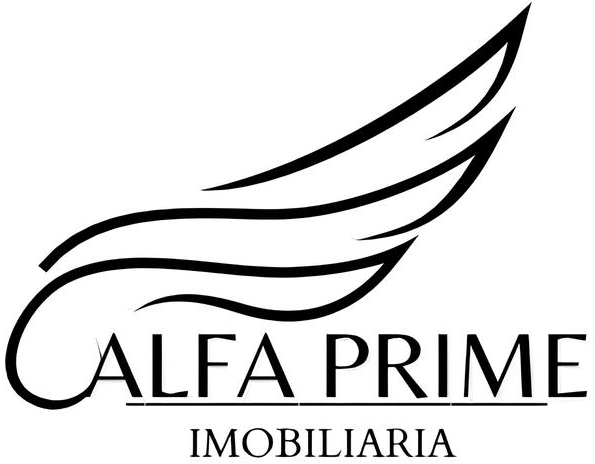 Alfa Prime Imobiliária - CRECI 21375PJ