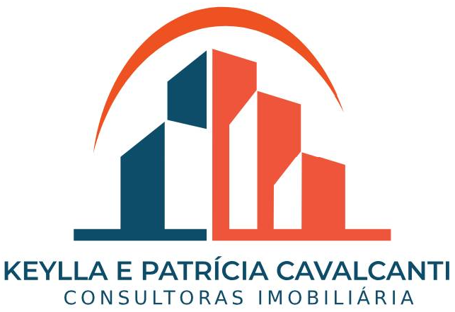 Keylla E Patrícia Cavalcanti - CRECI 13684PF