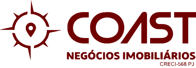 Coast Negócios Imobiliários - CRECI 568PJ