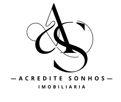 Acredite Sonhos Imobiliária - CRECI 3061PJ