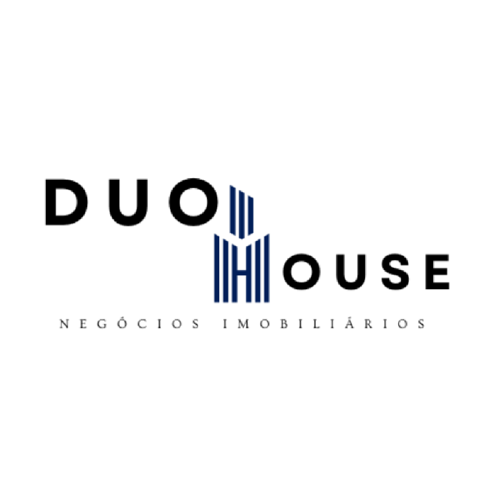 Duo House Negócios Imobiliários - CRECI 46678PJ