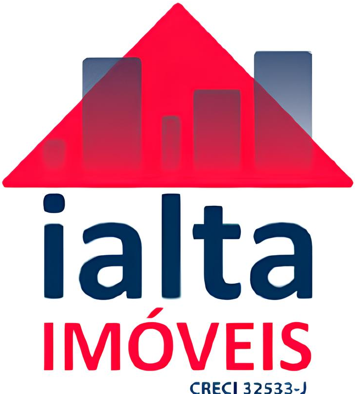  Ialta Imóveis - CRECI 48923PJ
