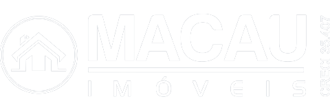 Macau Imóveis - CRECI 35407PJ
